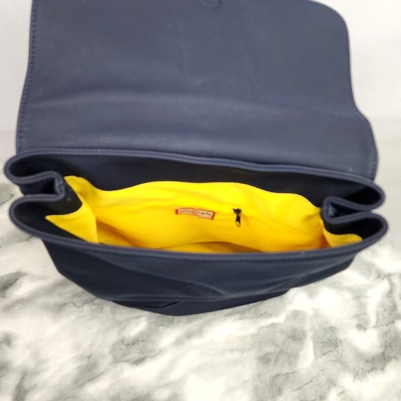 Hunter For Target Dark Navy Blue Waterproof Backpack Discontinued - Picture 7 of 10